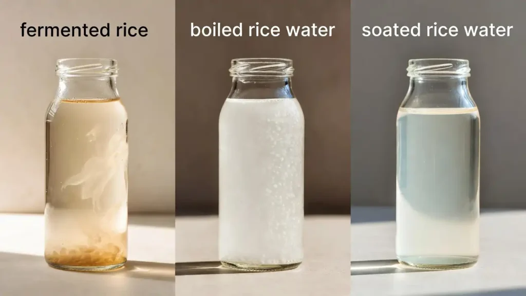 how-to-make-rice-water-for-glowing-skin