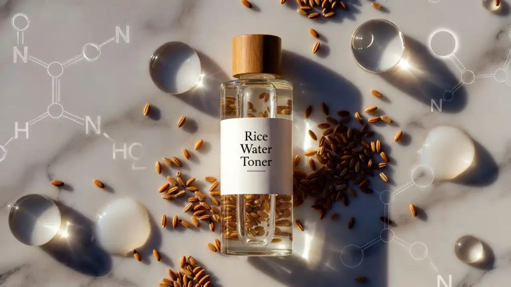 how-to-make-rice-water-for-glowing-skin