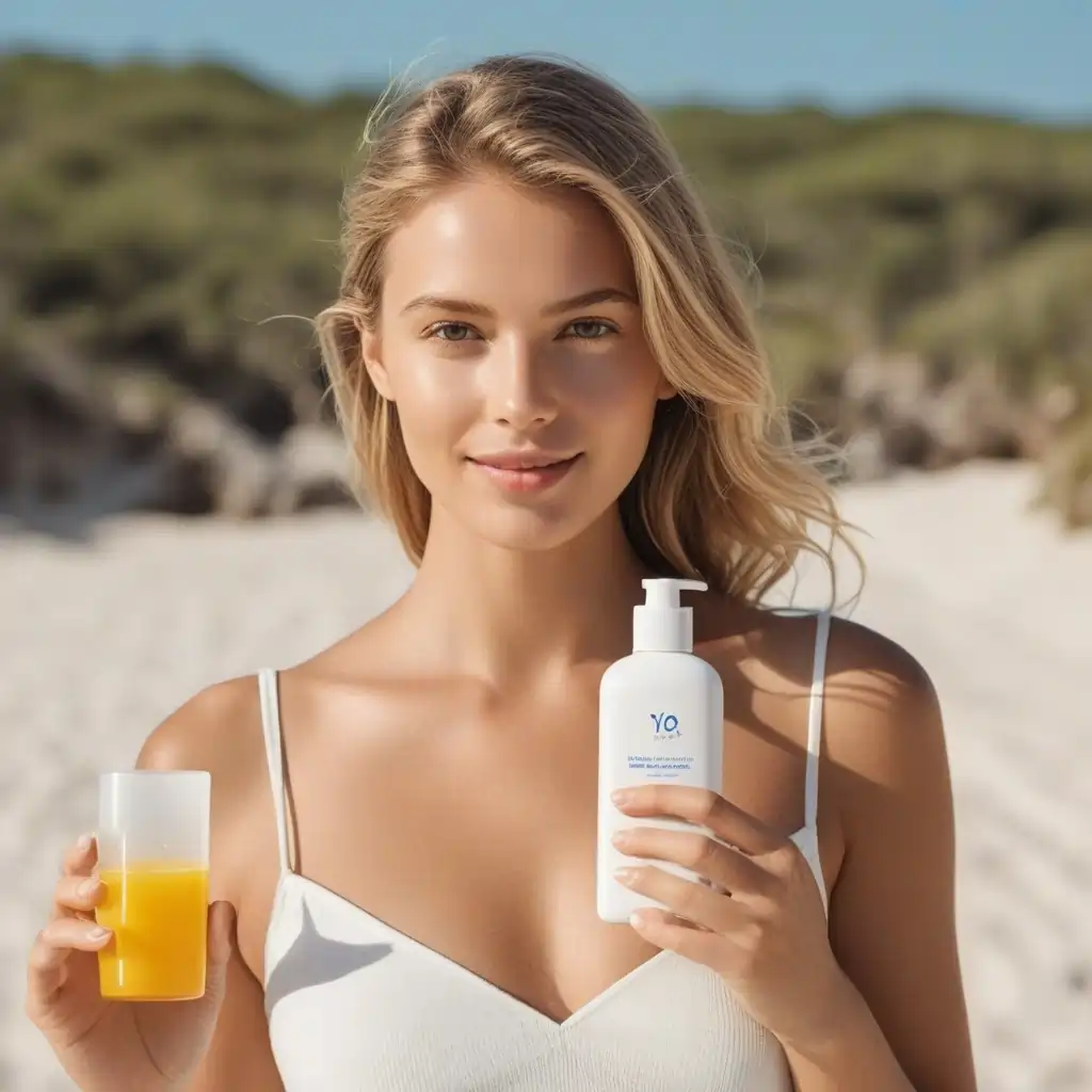 sunscreen or sunblock which is better for your skin