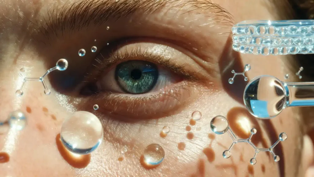 best eye care ingredients