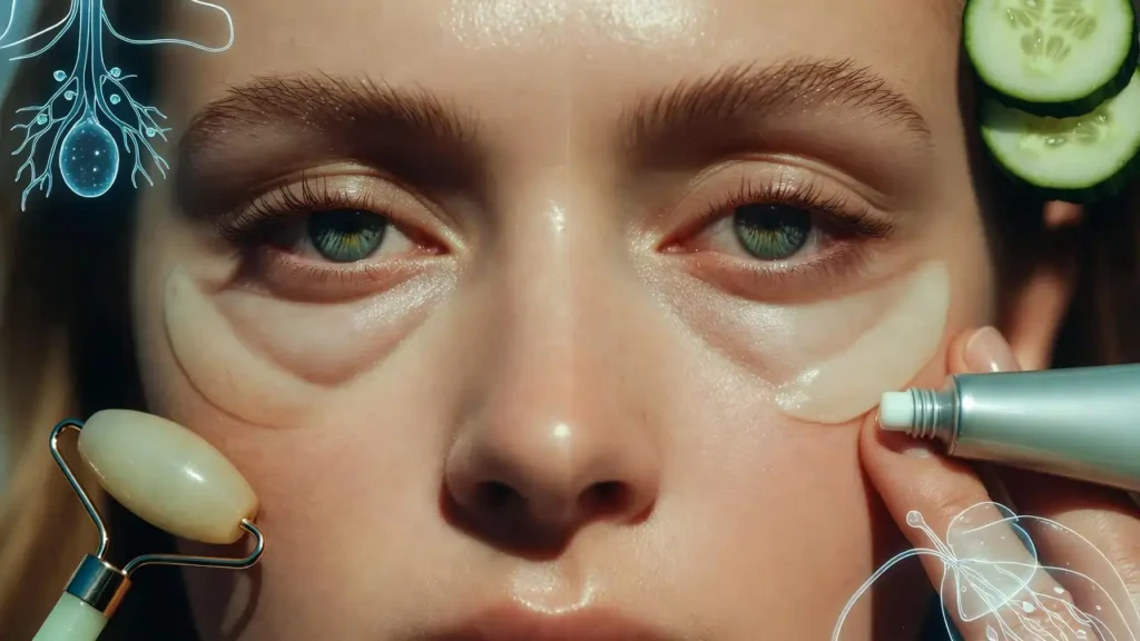 how-to-reduce-eye-bags-fast