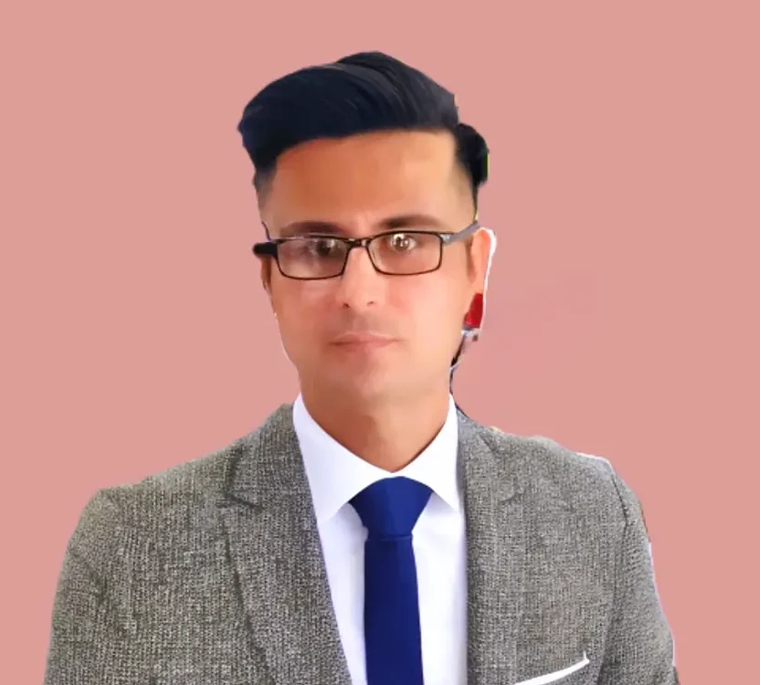 [SubhanUsafzai], skincare writer