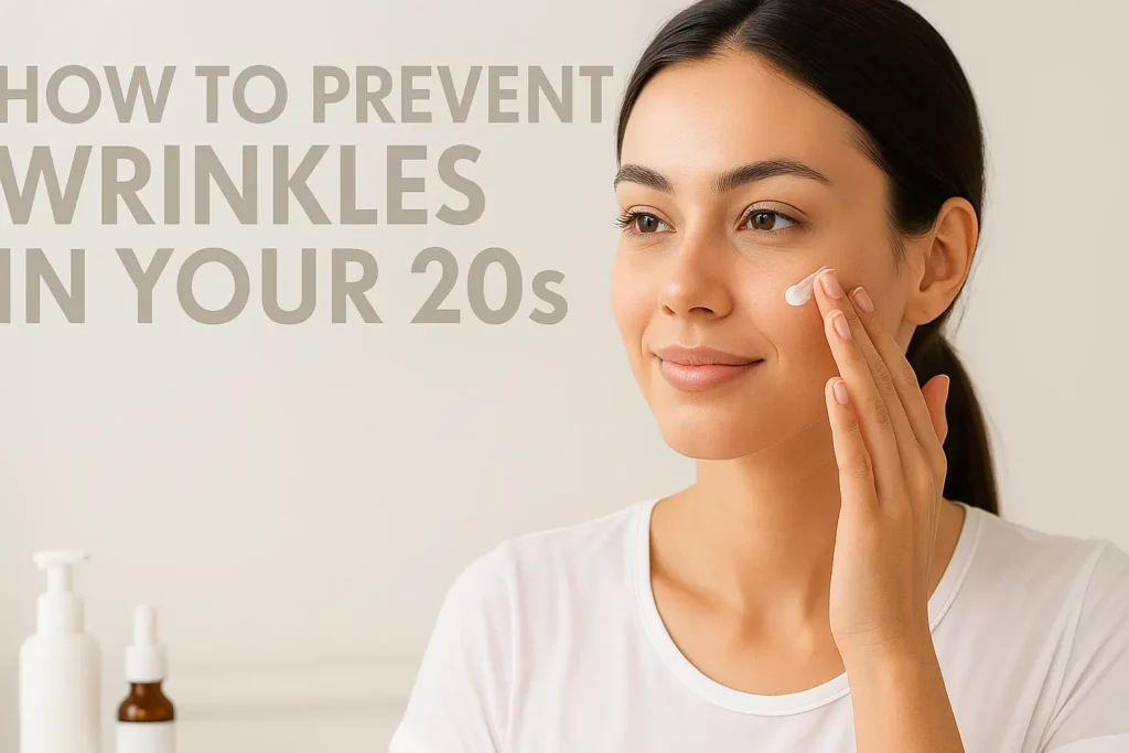 how-to-prevent-wrinkles-in-your-20s