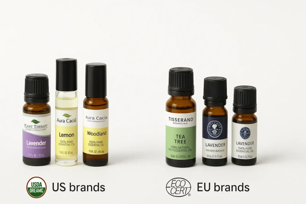 best-essential-oil-brands-usa-eu-certified