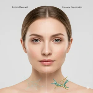 exosomes-vs-retinoid-in-skincare