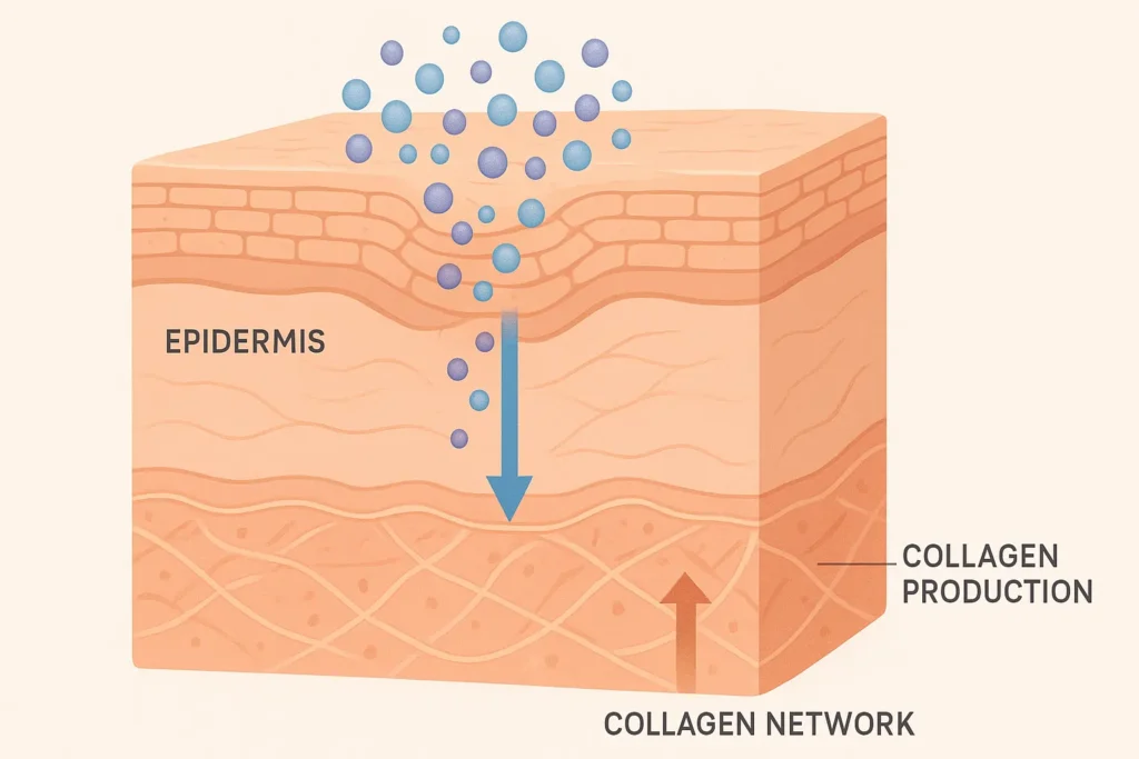 organic-peptide-serums-guide