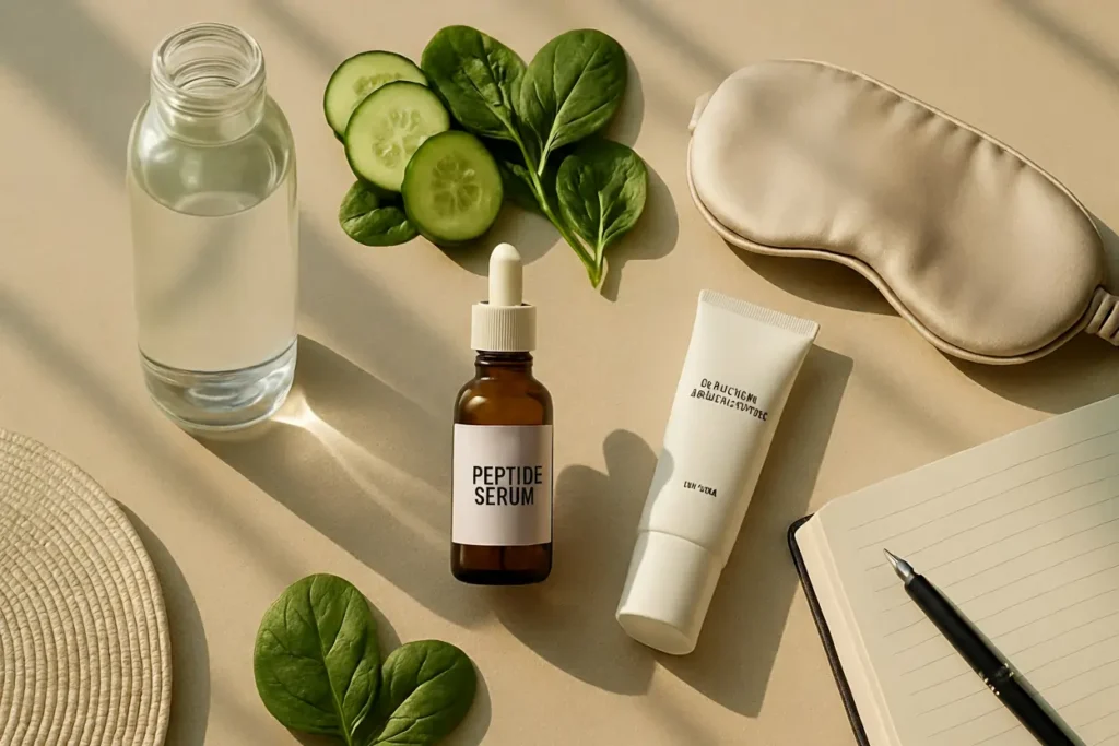 peptide-lifestyle-optimization