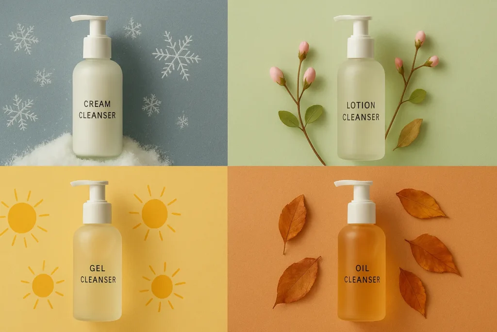 seasonal-organic-cleanser-guide
