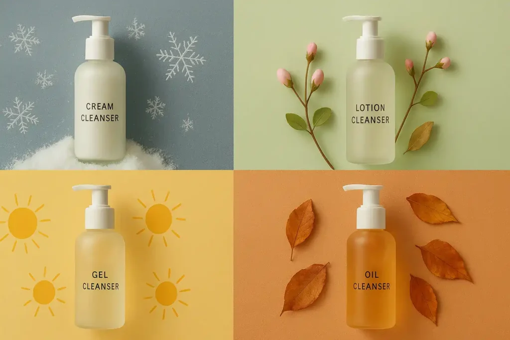 best-organic-cleansers-for-sensitive-skin