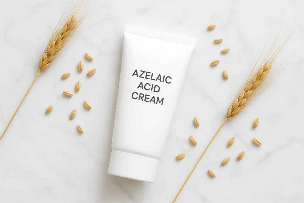 azelaic-acid-natural-ingredients-pregnancy-safe