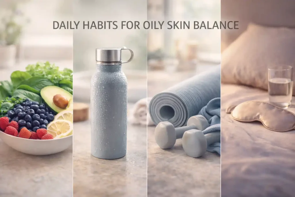 lifestyle-habits-oily-skin-support