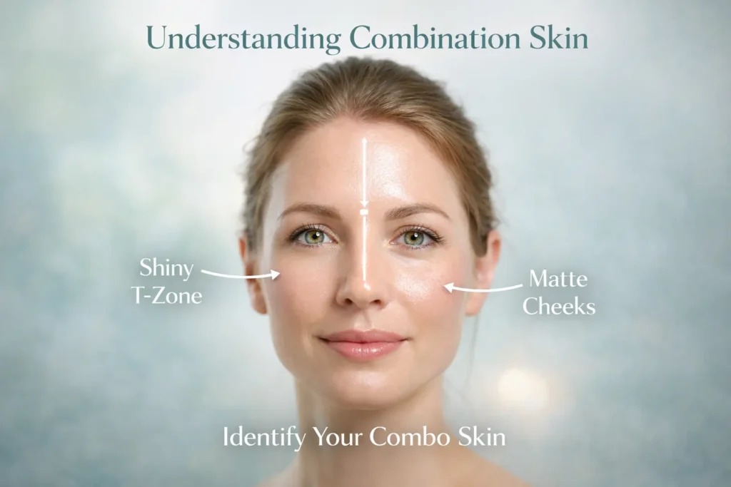 skincare-routine-for-combination-skin