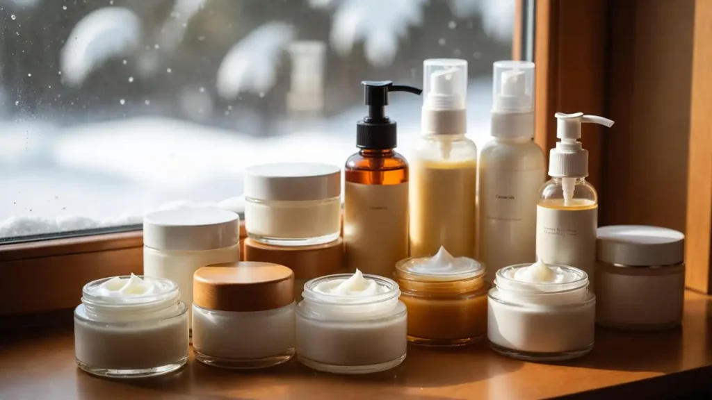 an-ultimate-winter-skincare-routine-in-2026