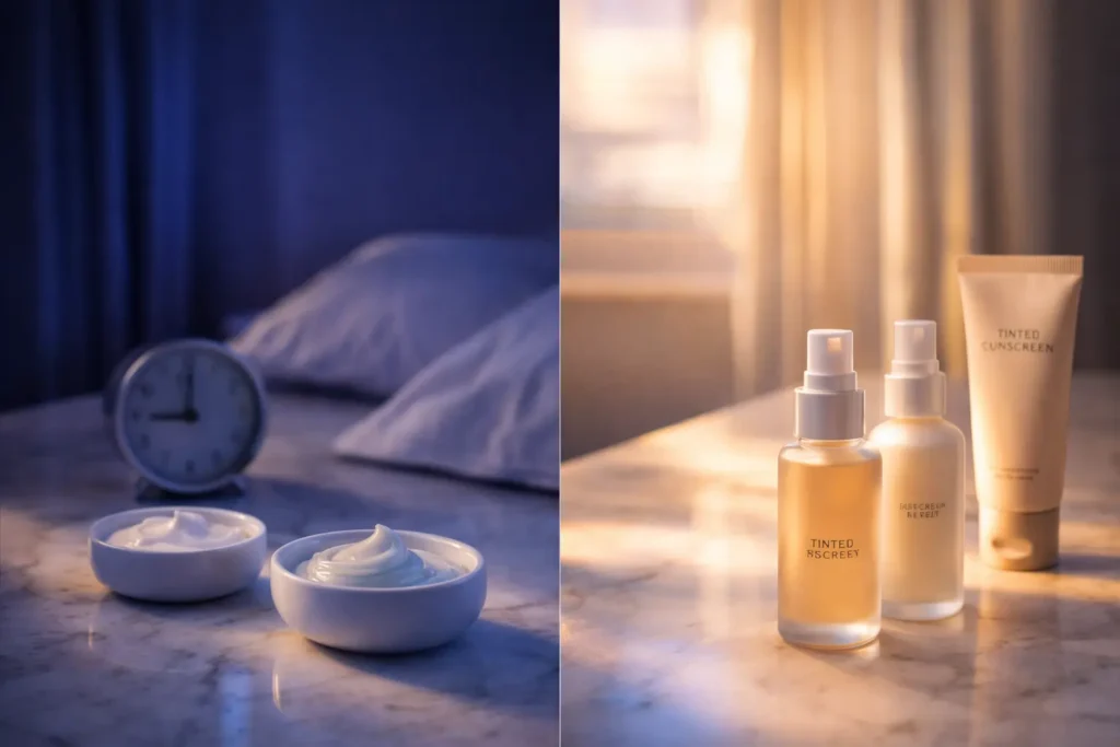 httpsglowguidehub.comskincare-for-night-shift-workers