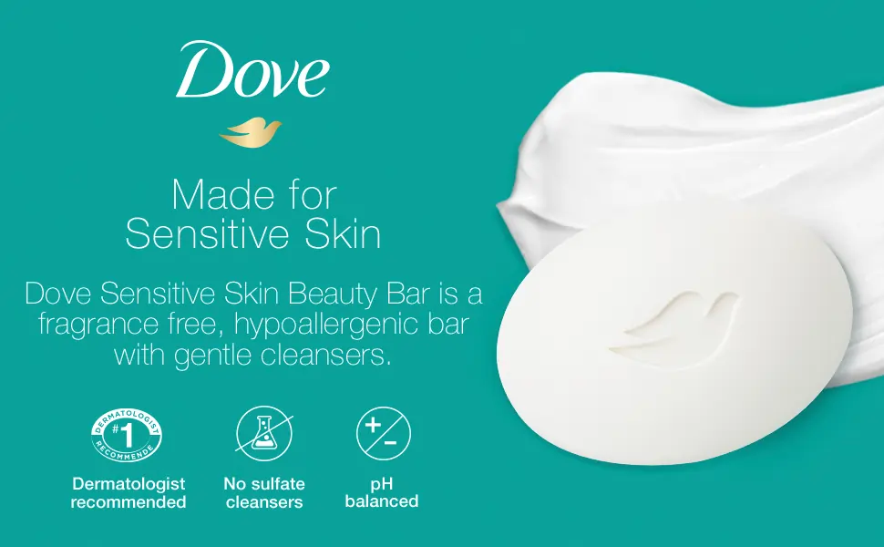 Is-dove-sensitive-skin-beauty-bar-the good-for-your-skin