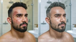 Male Skin Regeneration Secrets