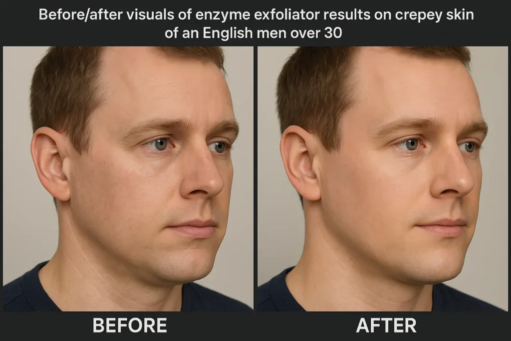 BestMen'sAnti-Aging-Skincare-Regimen-2025
