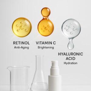 The Ultimate Anti-Aging Skincare Guide,