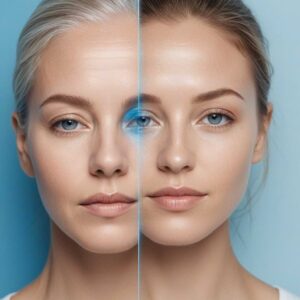 The Ultimate Anti-Aging Skincare Guide
