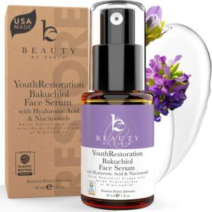 Bakuchiol Face Serum