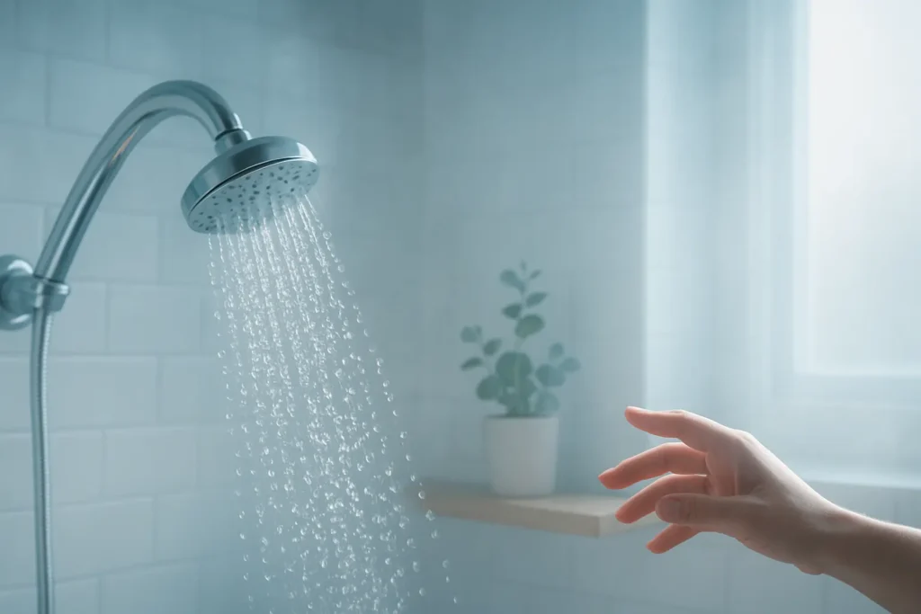 cold-water-baths-for-glowing-skin-science-2025