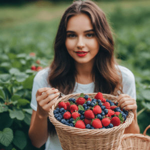 Best Fruits for Glowing Skin in 2025