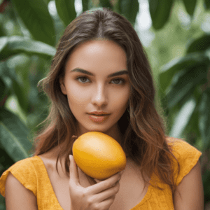 Best Fruits for Glowing Skin in 2025