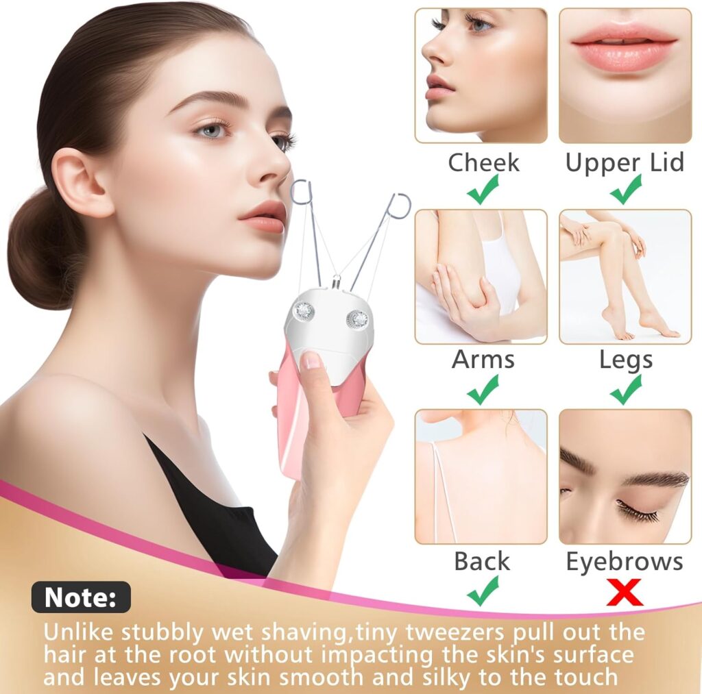 Facial-Hair-Threading-Tutorial