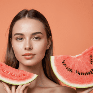 best fruits for glowing skin in 2025