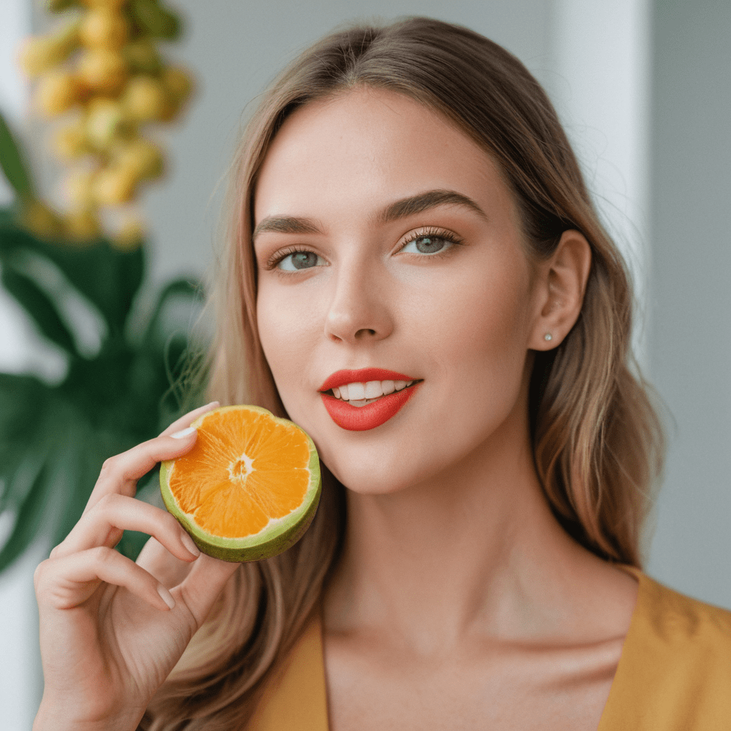 best fruits for glowing skin