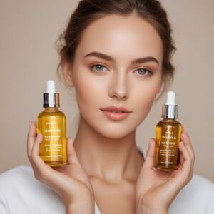 Best Vitamin E Oils in 2025