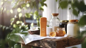 diy exfoliating scrubs in 2025