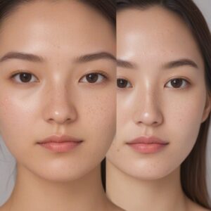 Korean Acne Skincare Routine in 2025