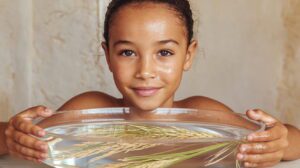 How to Make Rice Water for Glowing Skin in 2025?