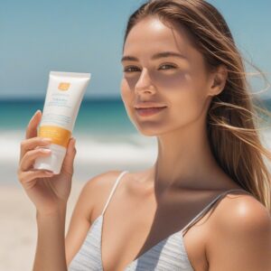 Top 10 Organic Sunscreens for Sensitive Skin