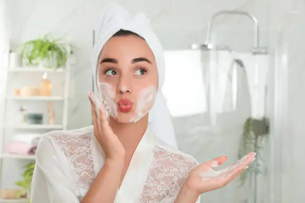 Bedtime Skincare Routine