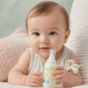 Best Baby Products for Skin