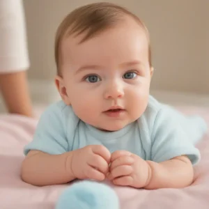 Johnson Baby Products