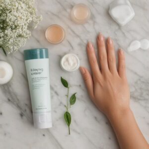 Best Nighttime skincare routine order