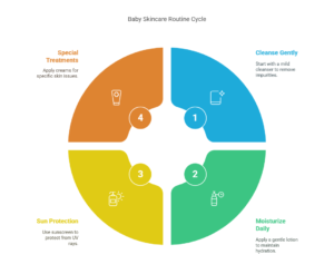 baby skincare