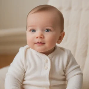Best Baby Products for Skin