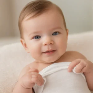 Best Baby Products for Skin