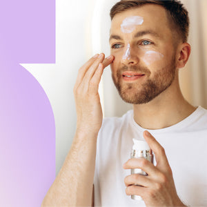 Best-Men's-Anti-Aging-Skincare-Regimen-for-2025
