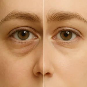 How-to-Reduce-Eye-Bags-Naturally in 2025