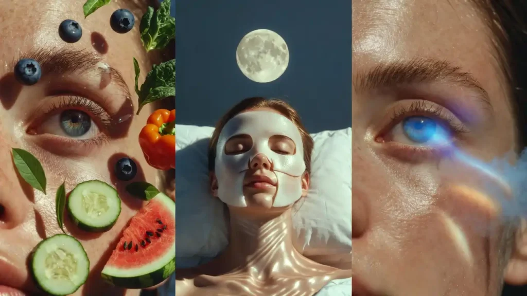 what-is-an-eye-care-routine