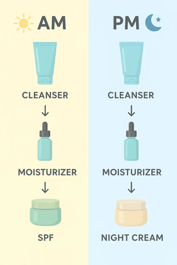 What-is-the-best-skincare-routine-for-hyperpigmentation