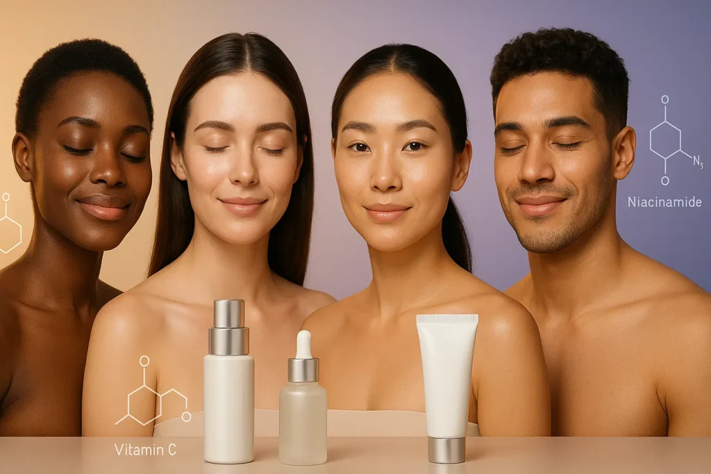 What-is-the-best-skincare-routine-for-hyperpigmentation