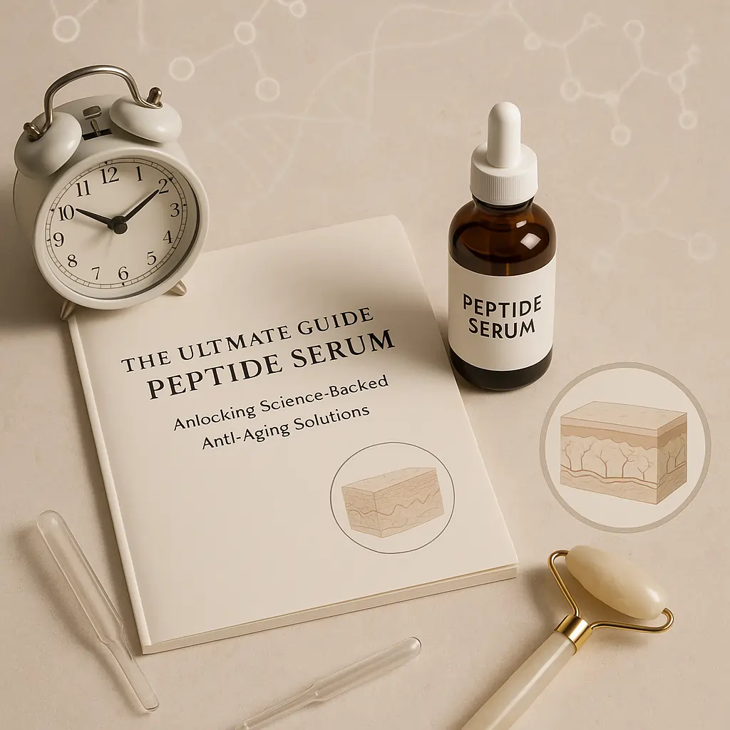 ultimate-guide-to-peptide-serum-in-skincare