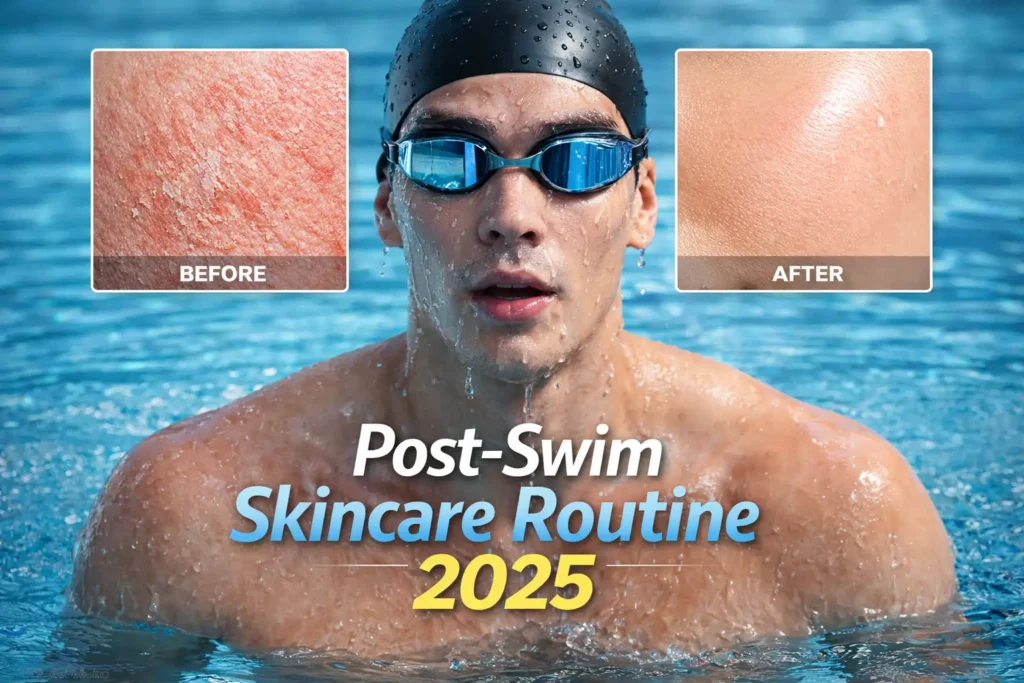 post-swim-skincare-routine-to-combat-chlorine-dryness