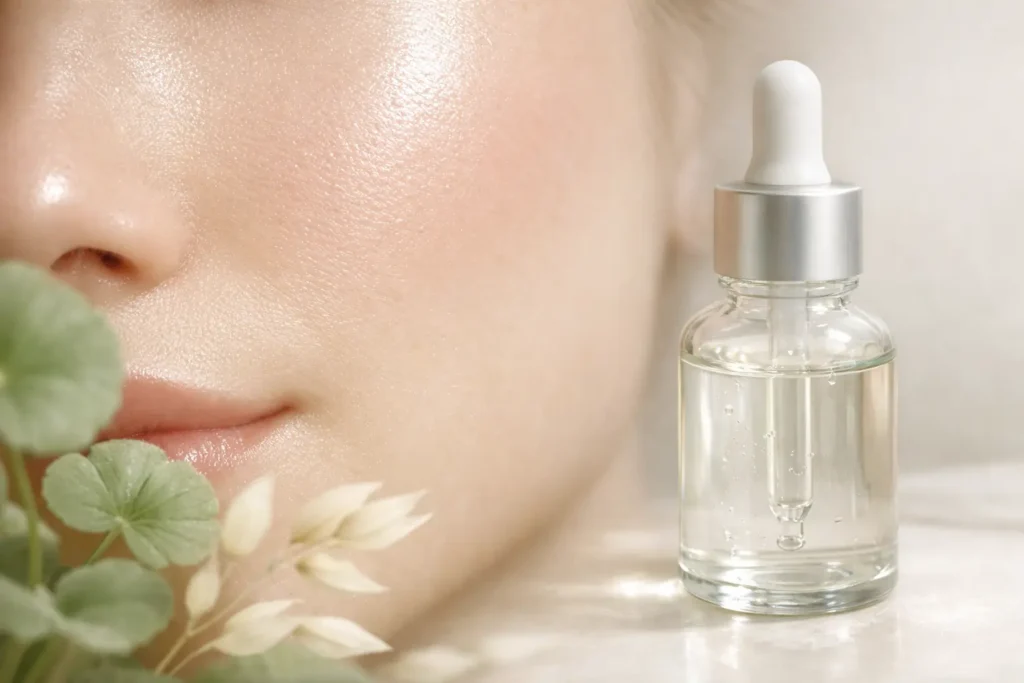 how-to-repair-damaged-skin-barrier-featured